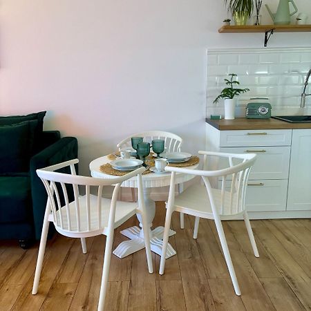 Apartament Fryderyk Lagow Ngoại thất bức ảnh