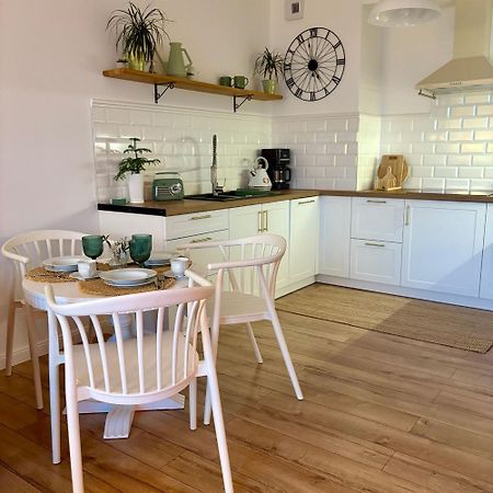 Apartament Fryderyk Lagow Ngoại thất bức ảnh