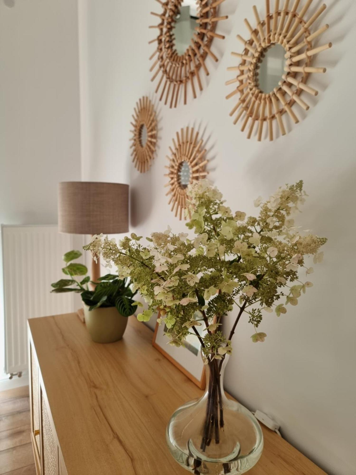 Apartament Fryderyk Lagow Ngoại thất bức ảnh