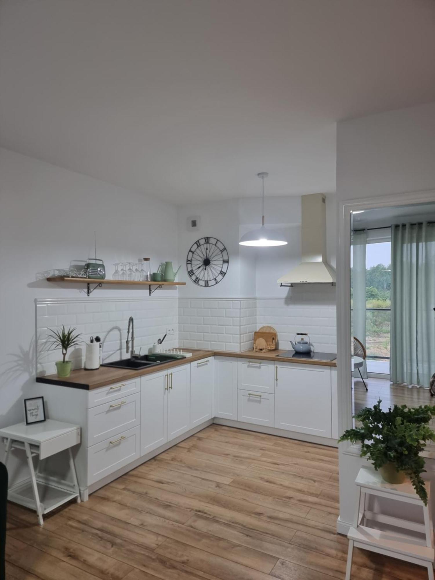 Apartament Fryderyk Lagow Ngoại thất bức ảnh