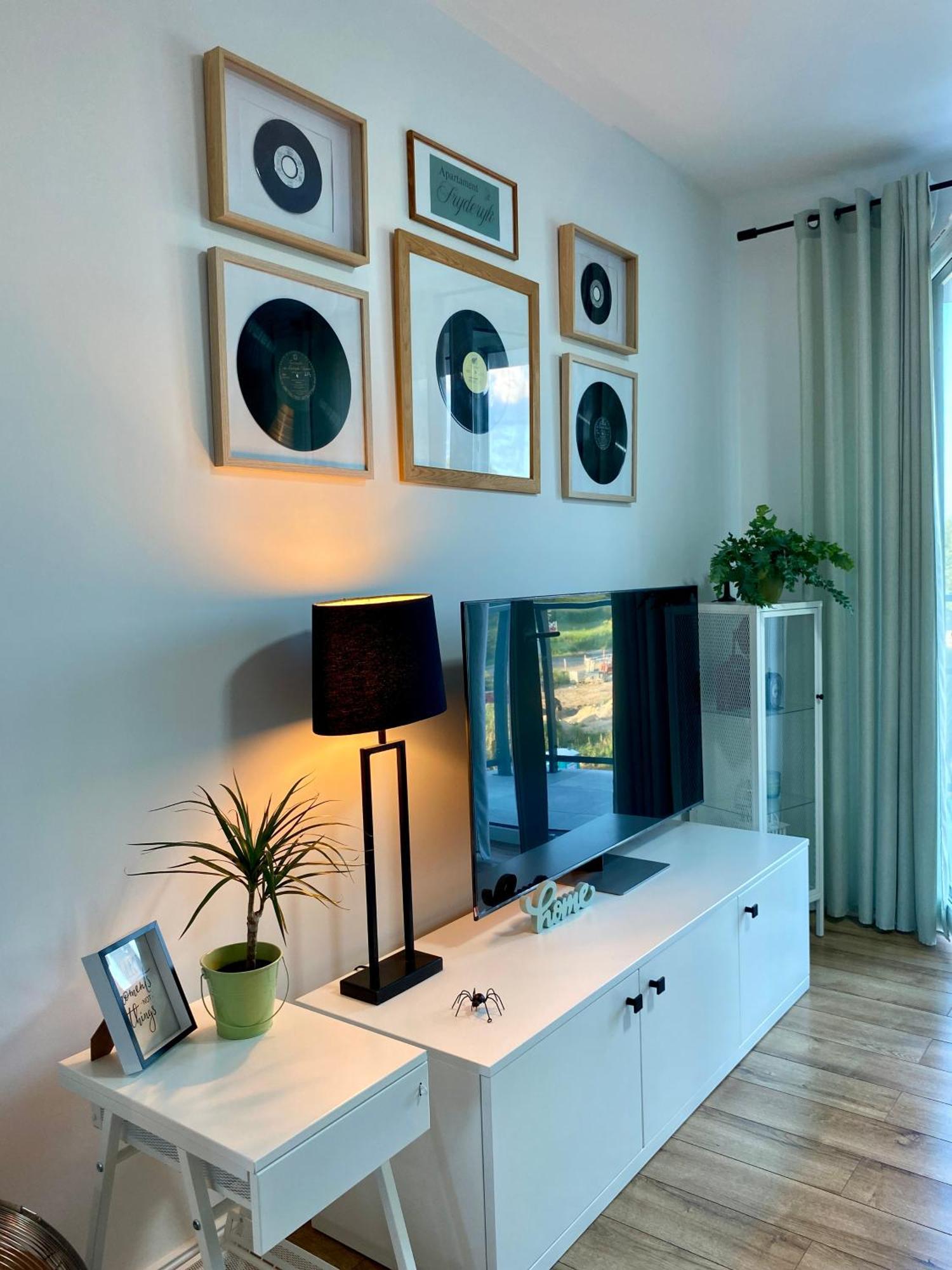 Apartament Fryderyk Lagow Ngoại thất bức ảnh