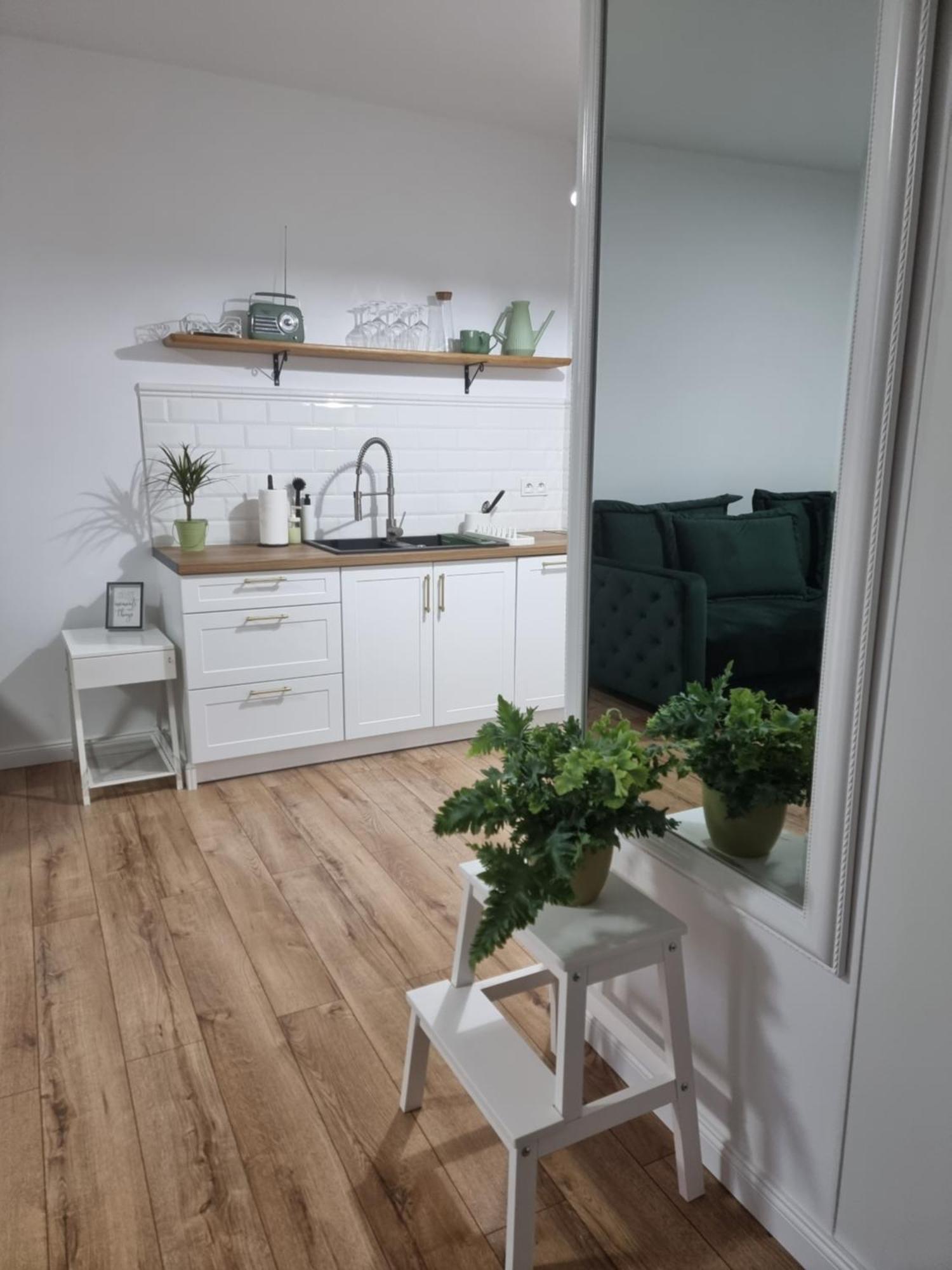 Apartament Fryderyk Lagow Ngoại thất bức ảnh
