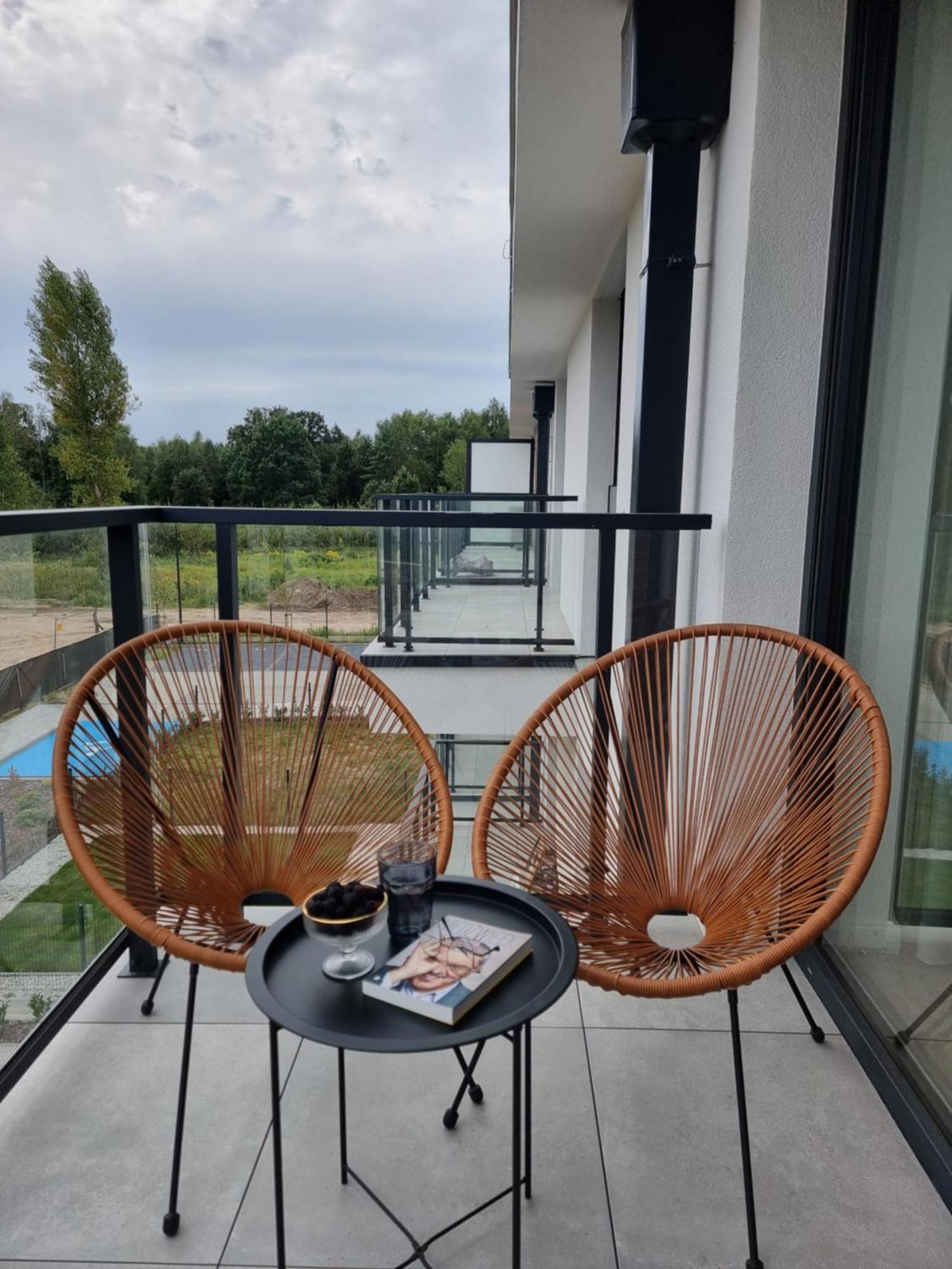 Apartament Fryderyk Lagow Ngoại thất bức ảnh