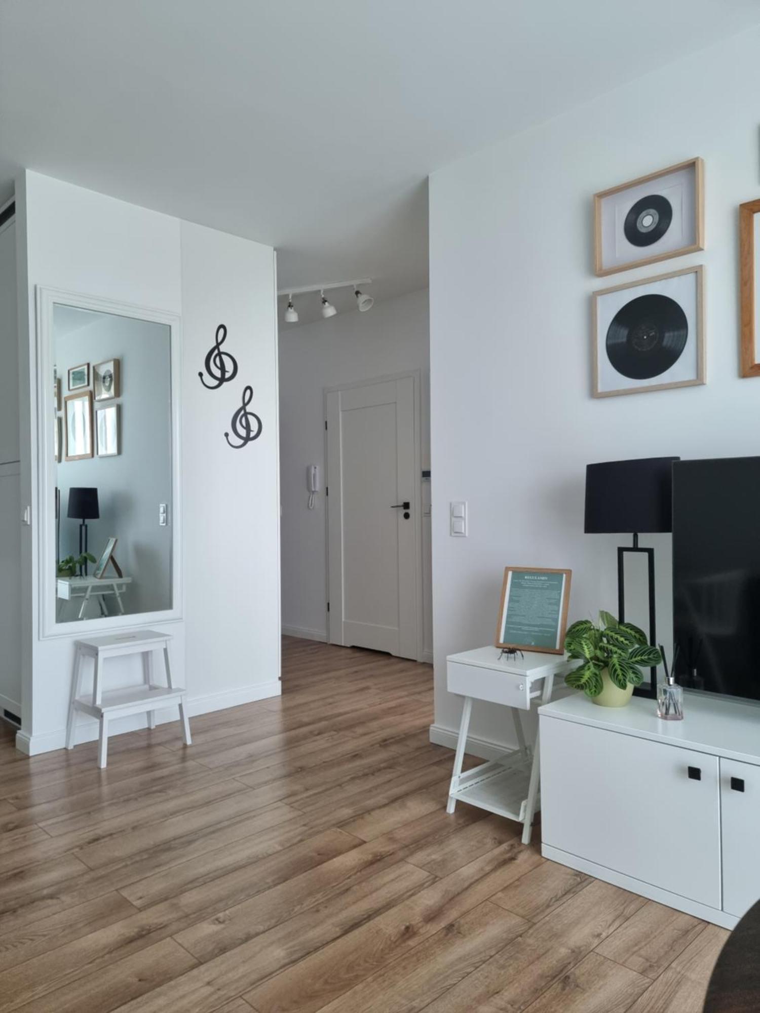Apartament Fryderyk Lagow Ngoại thất bức ảnh