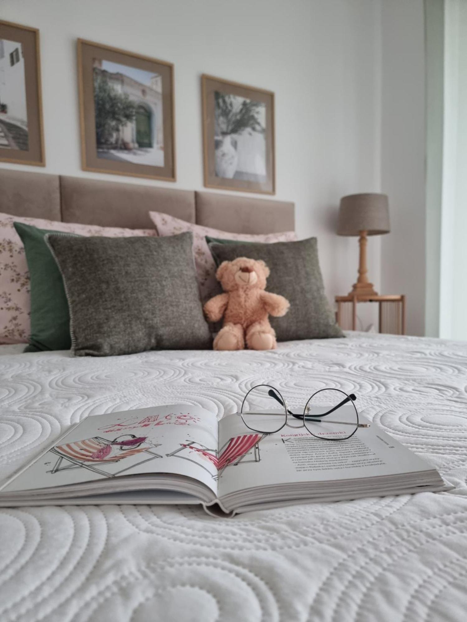 Apartament Fryderyk Lagow Ngoại thất bức ảnh