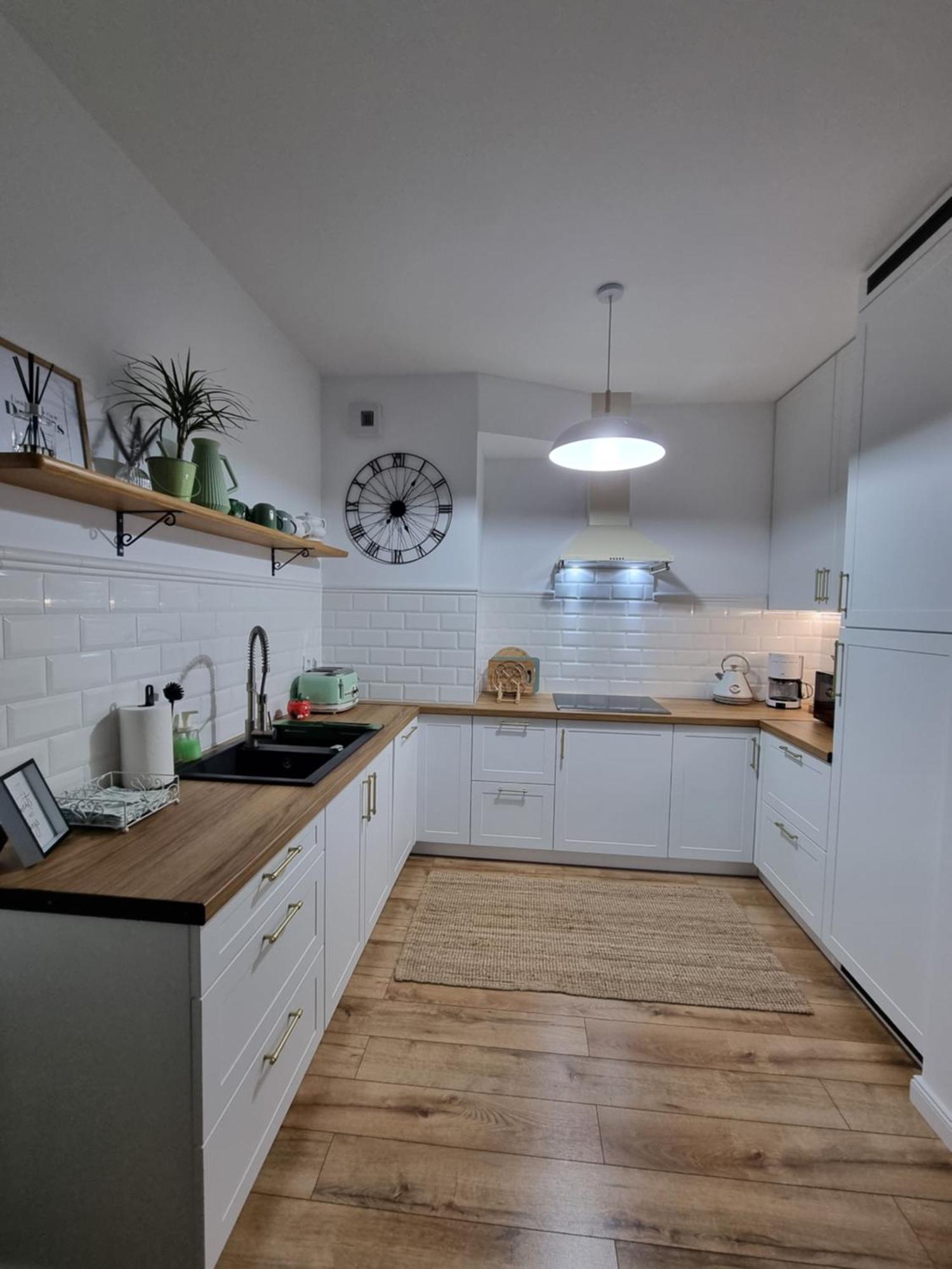 Apartament Fryderyk Lagow Ngoại thất bức ảnh
