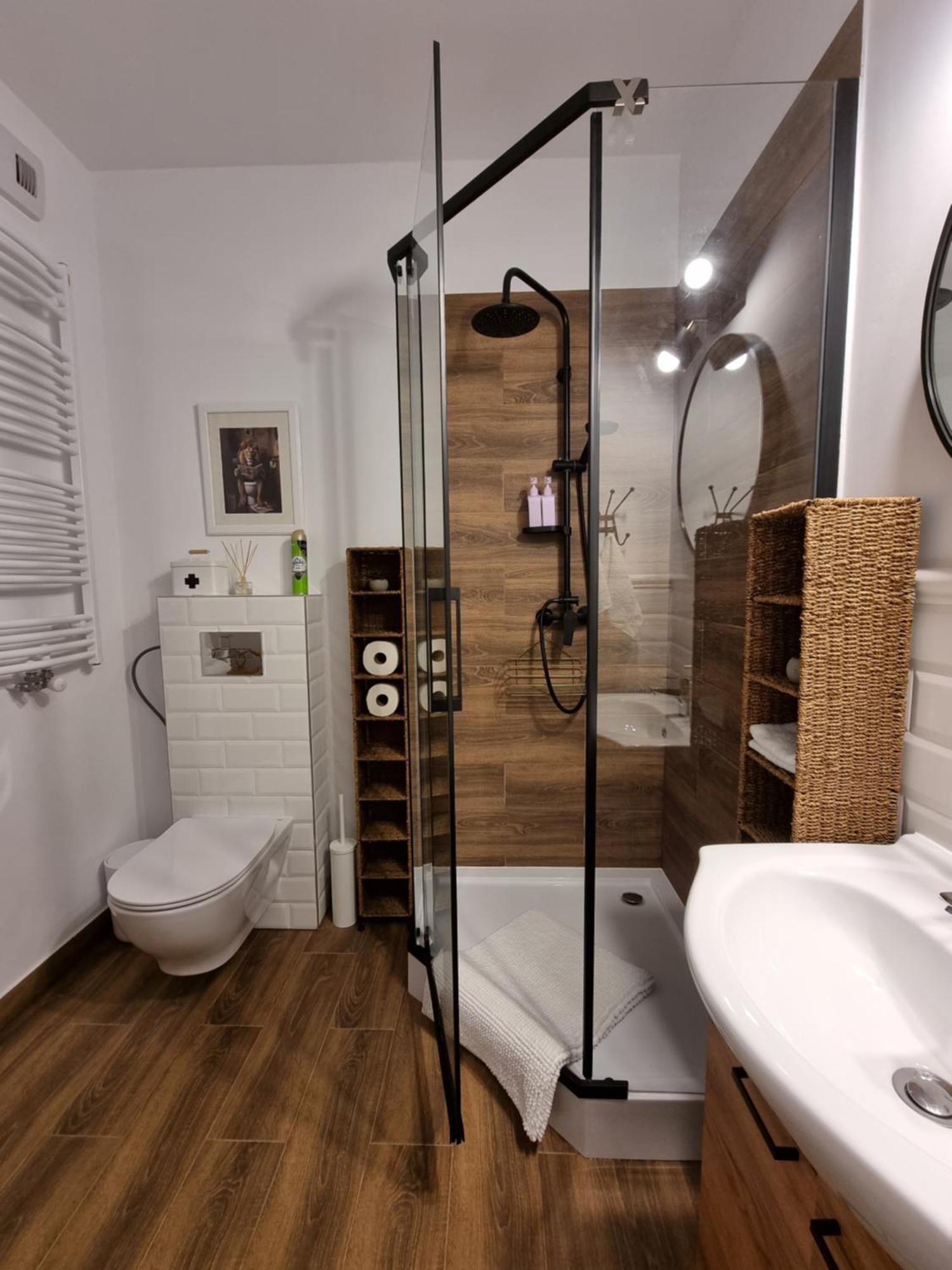Apartament Fryderyk Lagow Ngoại thất bức ảnh