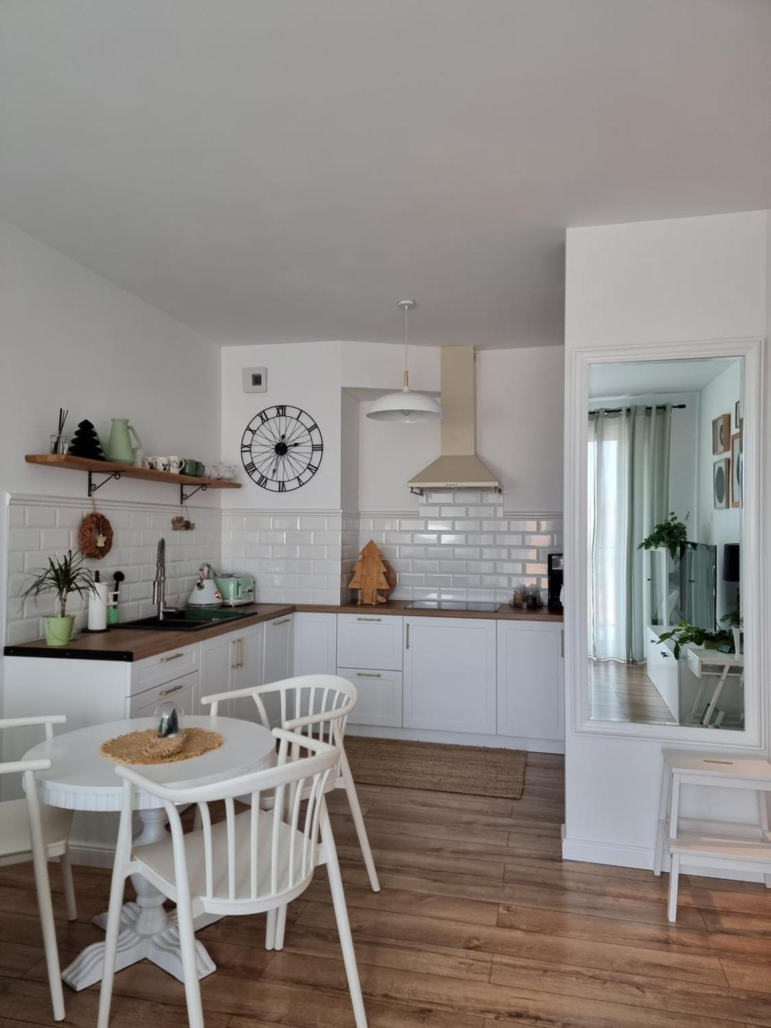 Apartament Fryderyk Lagow Ngoại thất bức ảnh