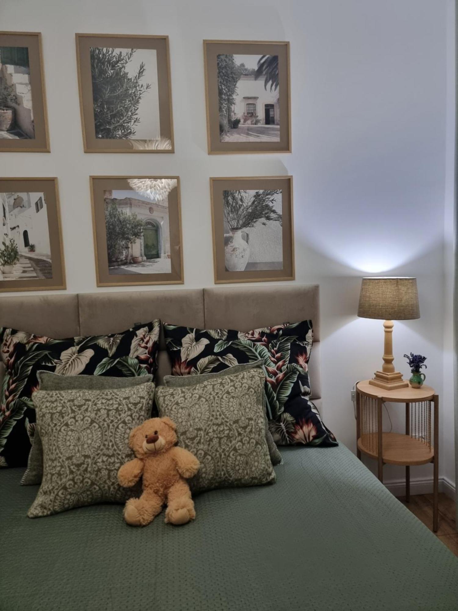 Apartament Fryderyk Lagow Ngoại thất bức ảnh