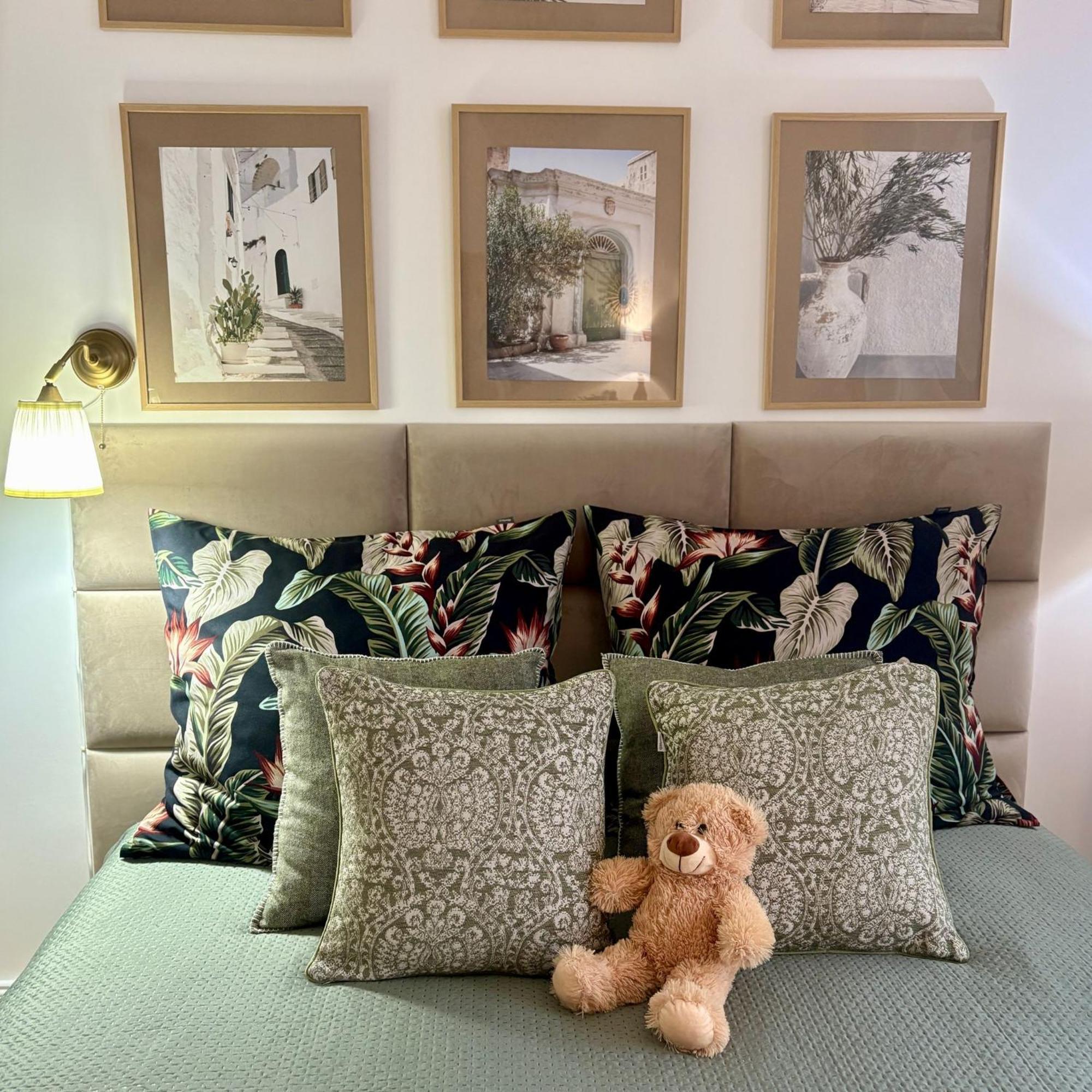 Apartament Fryderyk Lagow Ngoại thất bức ảnh